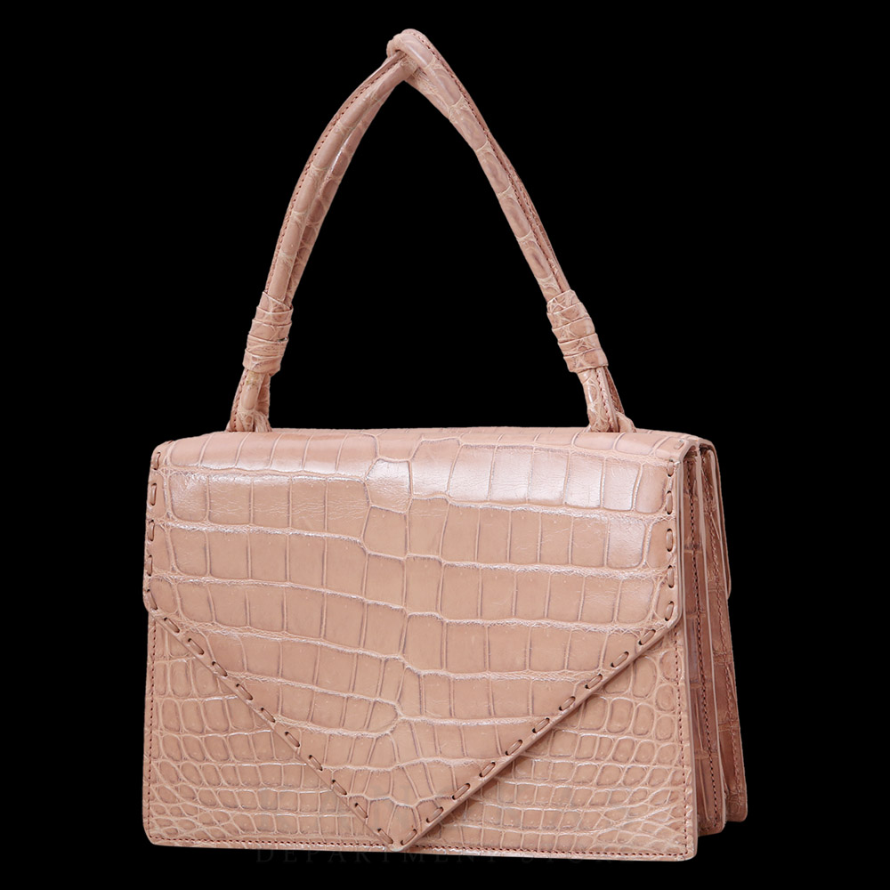 BOTTEGA VENETA(USED)보테가베네타 와니 핸드백